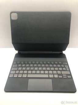 Apple MagicKeyboard iPad 12.9” 3.-6.gen CZ - ZÁRUKA+FAKTURA