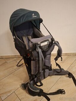 Deuter Kid Comfort 3