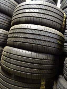 Letní pneu Michelin Primacy 4, 215/55/18, 4 ks, 6,5 mm