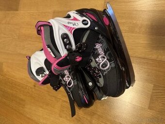 Sulov 2v1 Sandy, vel. M (35-38 EU)