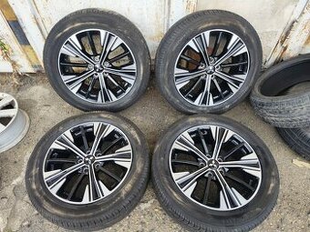 18"letní alu sada 5x114 origo Eclipse Cross ASX Outlander