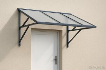 Přístřešek nad vchod