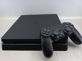 Ps4 slim