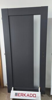 Interiérové dveře