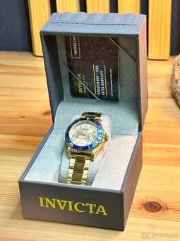 Invicta Pro Diver Lady 30485