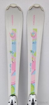 Lyže Head firs Joy - 137 cm