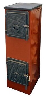 Koupím kamna Petry.