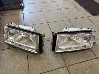 Škoda Octavia I - r.v2001-2010