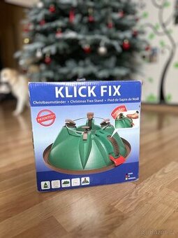 Klick Fix