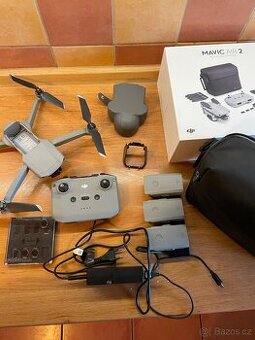 MAVIC AIR 2 FLY MORE COMBO