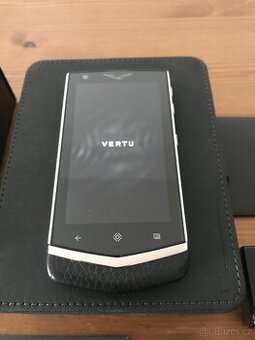 Vertu Constellation