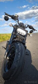 Harley-Davidson Sportster RH 1250 S