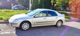 Prodám Renault Laguna2, 1.9 DCI, v dobrém stavu