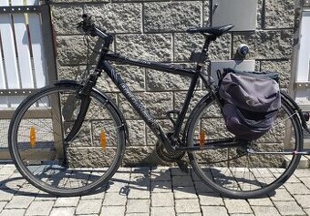 Bergamont Vitox 5.1 panské trekingové kolo