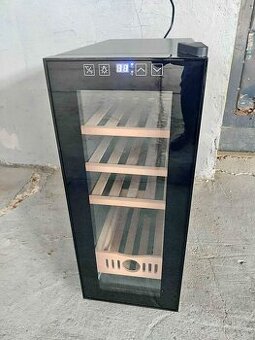Elektrický Humidor 35 L - zabalený nepoužitý
