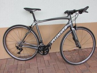 Specialized Roubaix SL 4