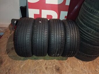 Sada letních pneu 205/55R16 Good Year Runnflat