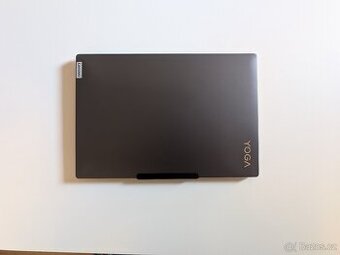 Lenovo Yoga Pro 9 14IRP8 Storm Grey (83BU0030CK)