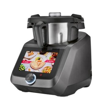 SILVERCREST Monsieur Cuisine Smart