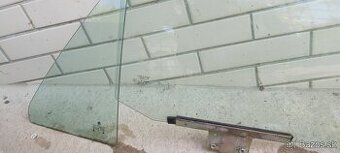 felicia bočné sklá, nádrž s čerpadlom 1.9D