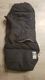 Spací pytel do kočárku