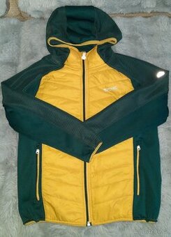 Dětská softshellová bunda Regatta, vel. 152