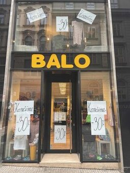 Dětský obchod končí