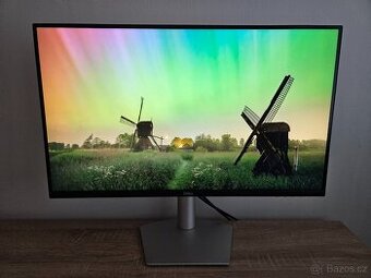 Monitor Dell S2721DS – 27" QHD IPS (2560×1440)