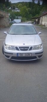 Prodej Saab 9.6 Aero