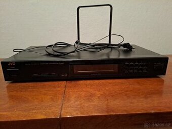 JVC FX-311L
