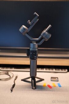 Zhiyun Smooth 5 COMBO - 1