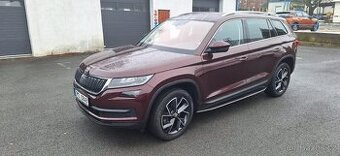 Prodej vozu Škoda Kodiaq Style Plus AC KOMBI