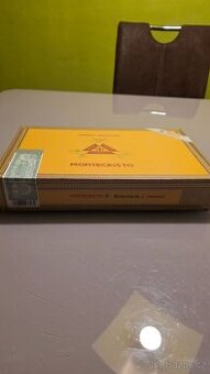 Doutniky Montecristo