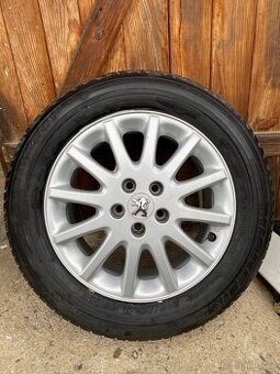 Alu Peugeot VIVACE-1 kus