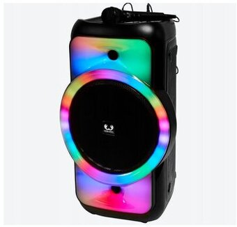 Fresh 'n Rebel s mikrofonem Bezdrátovy párty reproduktor