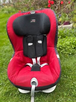 Britax Römer King II