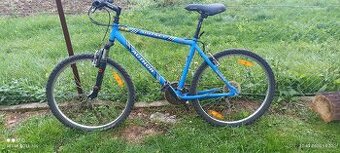 Horské kolo Author Outset