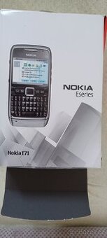 Krabička NOKIA pro sběratele