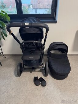 Cybex balios s Lux