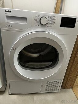 SUŠIČKA BEKO jako nová, plně funkční