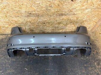 ZADNÍ NÁRAZNÍK AUDI A3 8V SPORTBACK S-LINE 8V4807511F