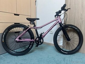 Vynikající dětské kolo RASCAL, vel. 20