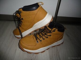 Pánská zimní obuv SPRANDI 43