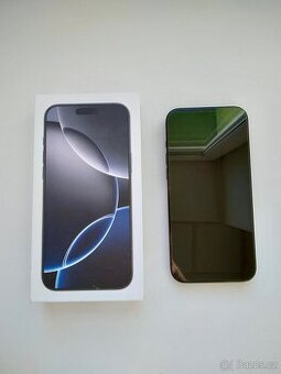 Apple Iphone 16 Pro Max 256 GB