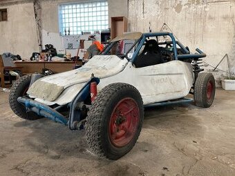 Autocross Buggy - Peugeot 205 GTI 1.6
