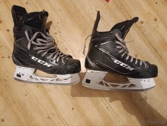 Hokejové brusle