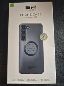 SP Connect kryt na Samsung S23