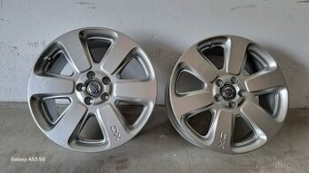 Volvo Alu MINOS 7,5x18 ET55 XC60 (30760068)
