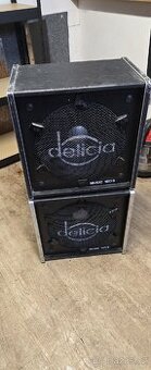 Delicia music 150s