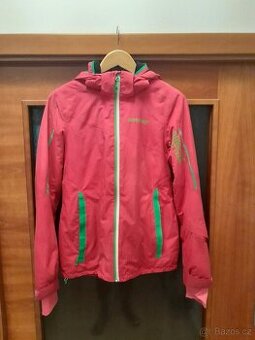 Dětský lyžařský komplet zn. ZEINER , vel.165cm